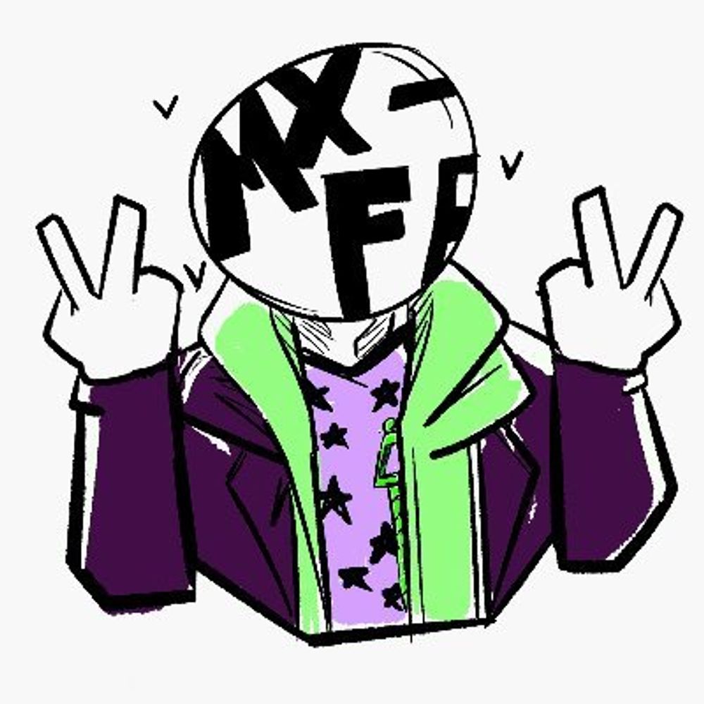 MX-FA | Commissions Open