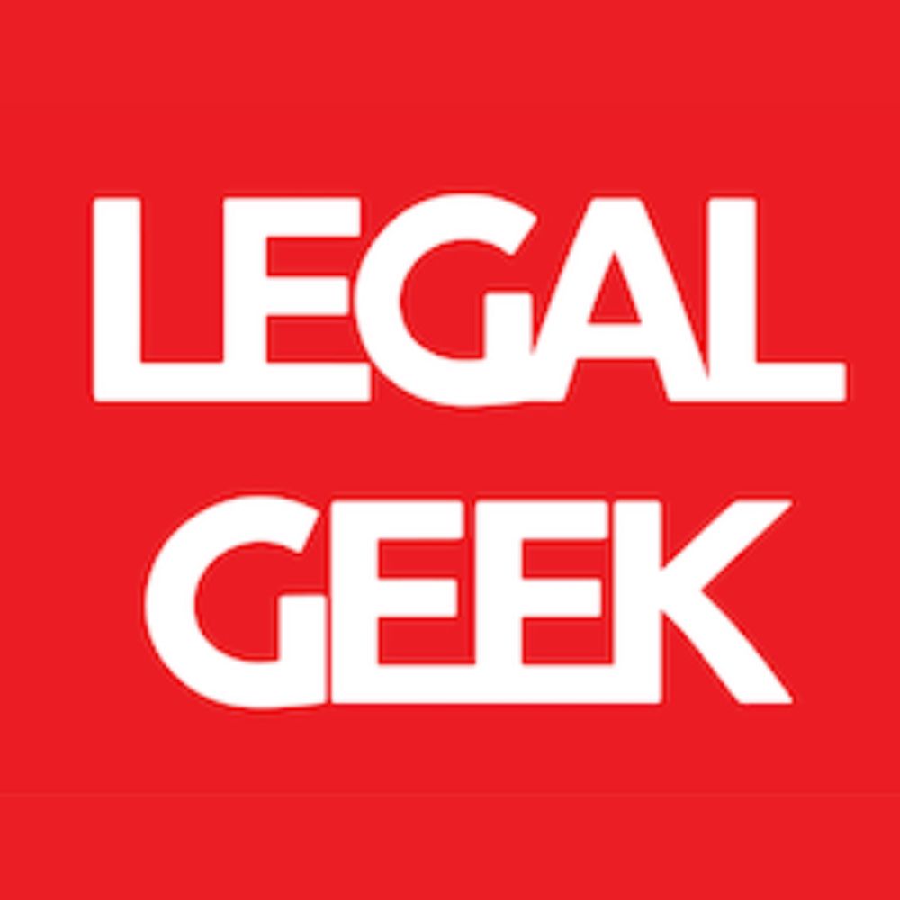 Legal Geek