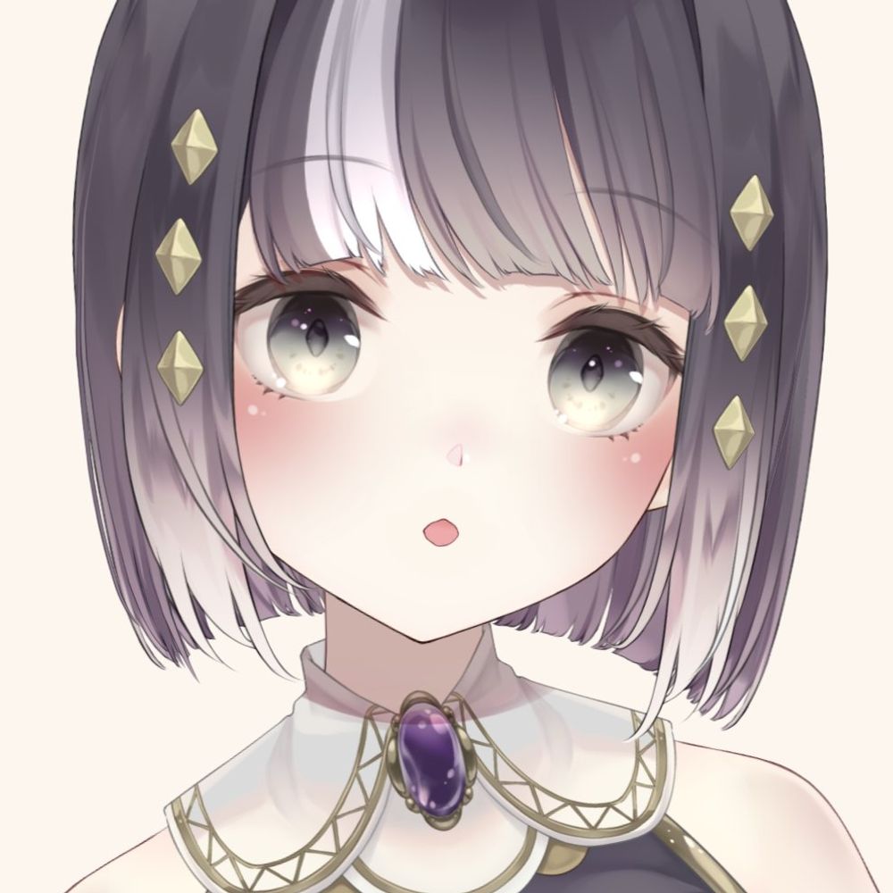 四宮鈴乃♟️🔔新人Vtuber
