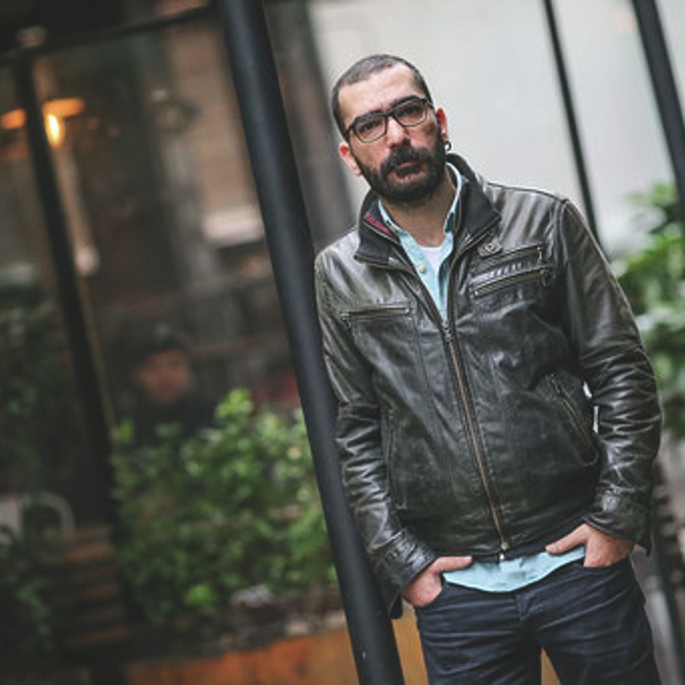 Mehmet Said Aydın