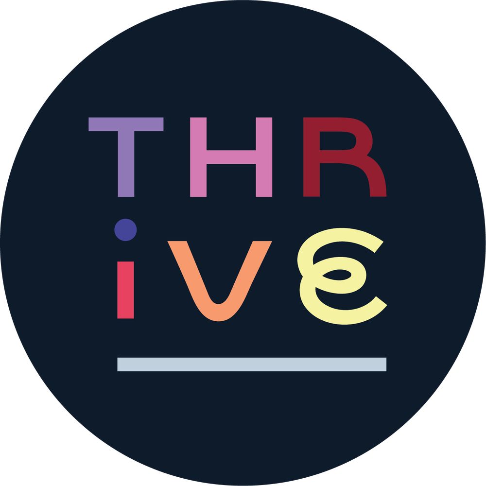 Center for Digital Thriving