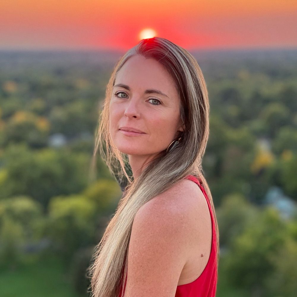 Marisa Radha Weppner