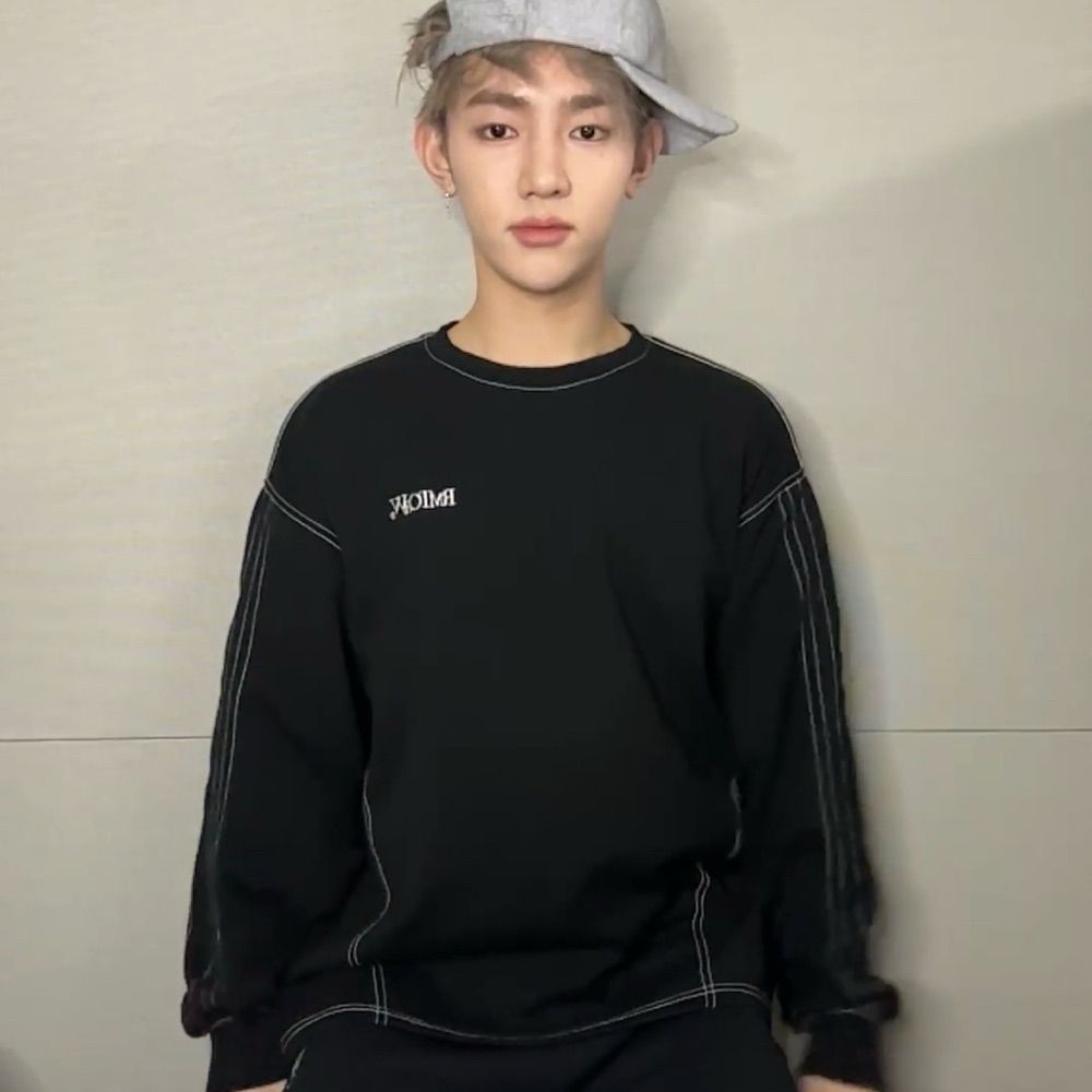 hanbin’s postpartum depression