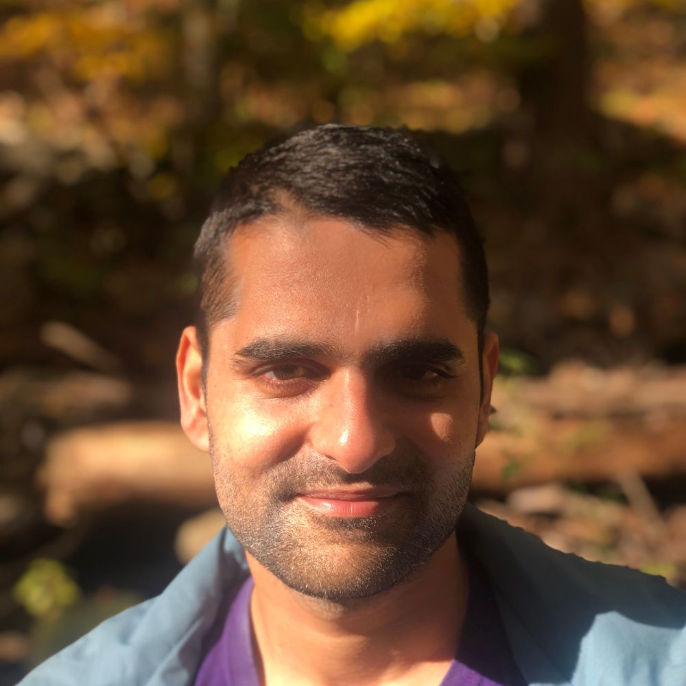 Mukund Palat Rao
