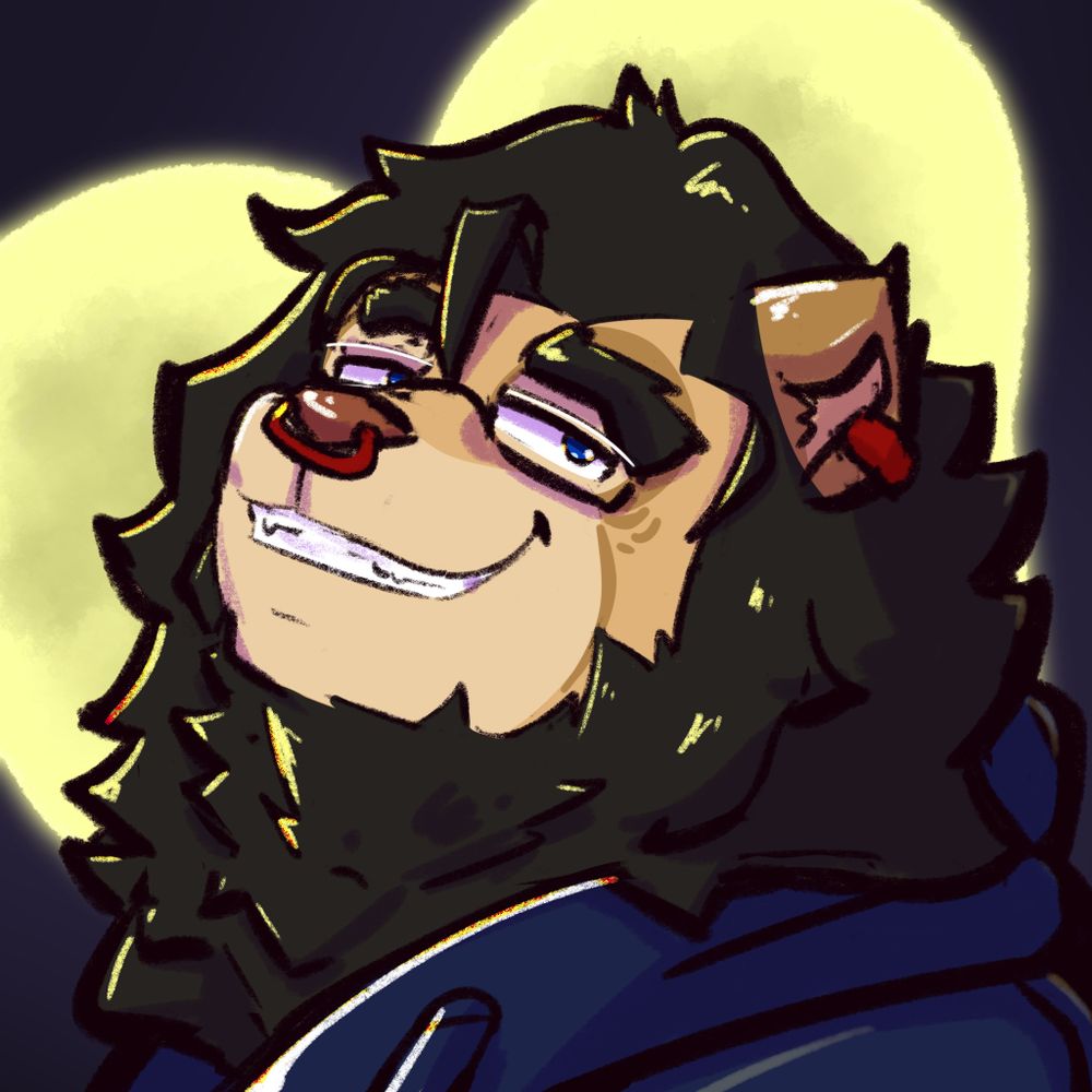 Trashua_Lion