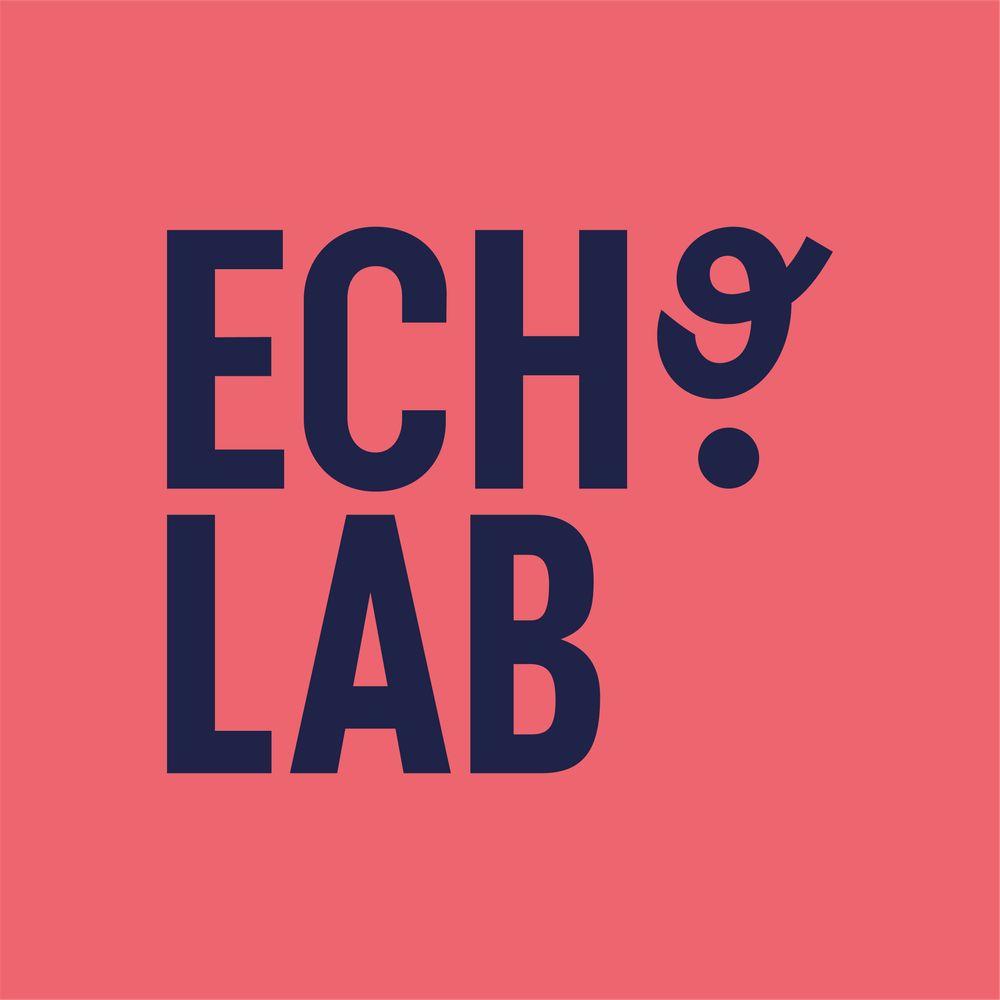 ECHOlab