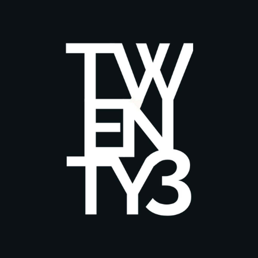 Twenty3