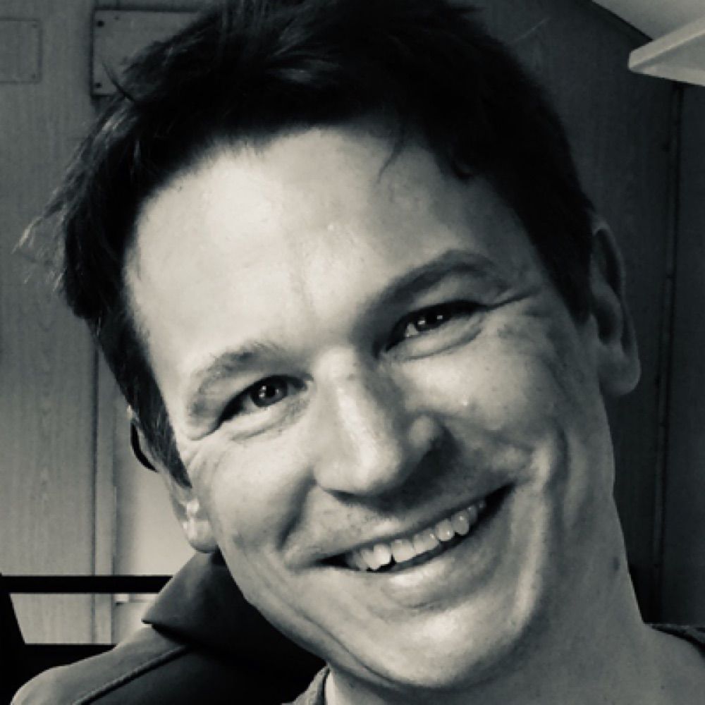 Andy Esceha