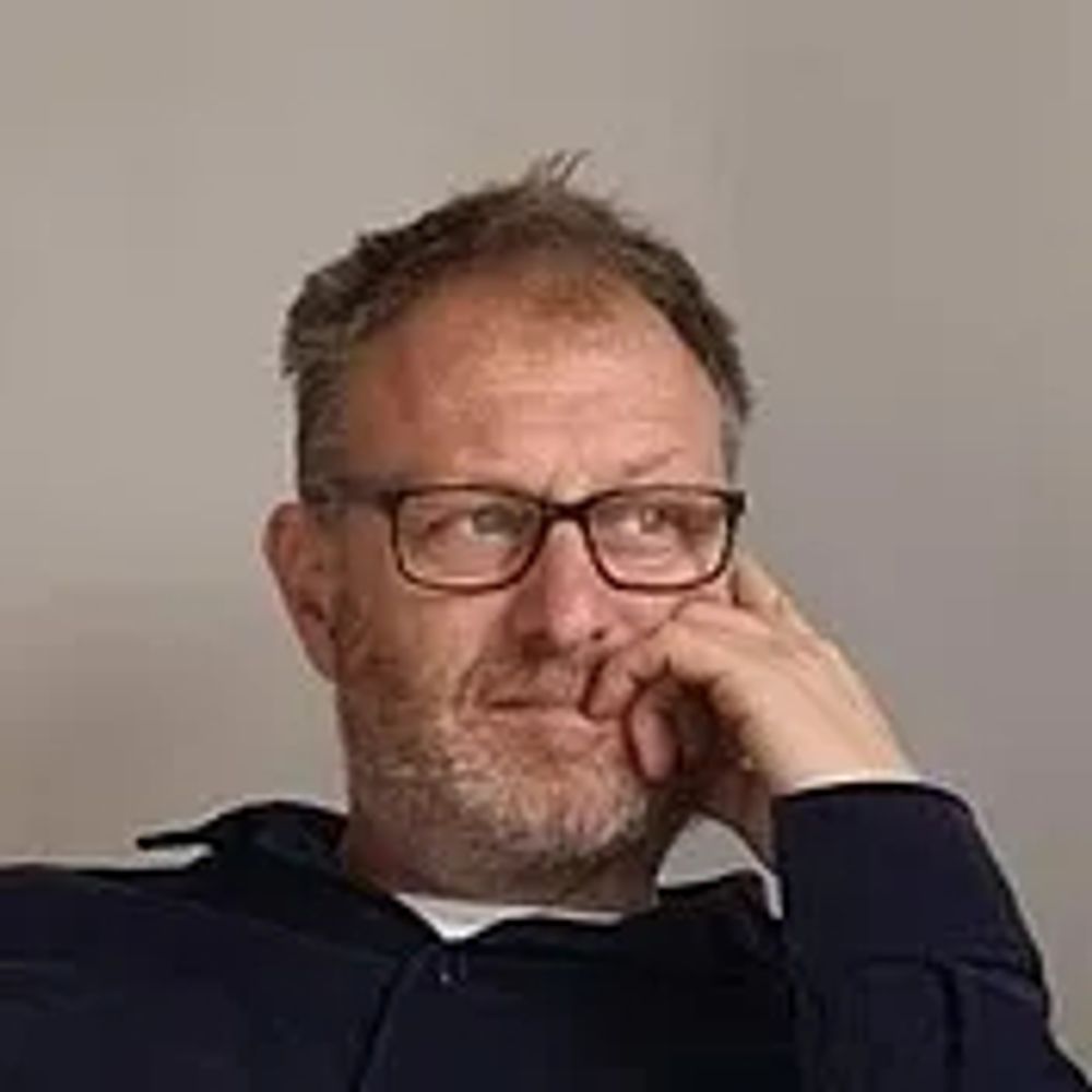 Graham Woodruff