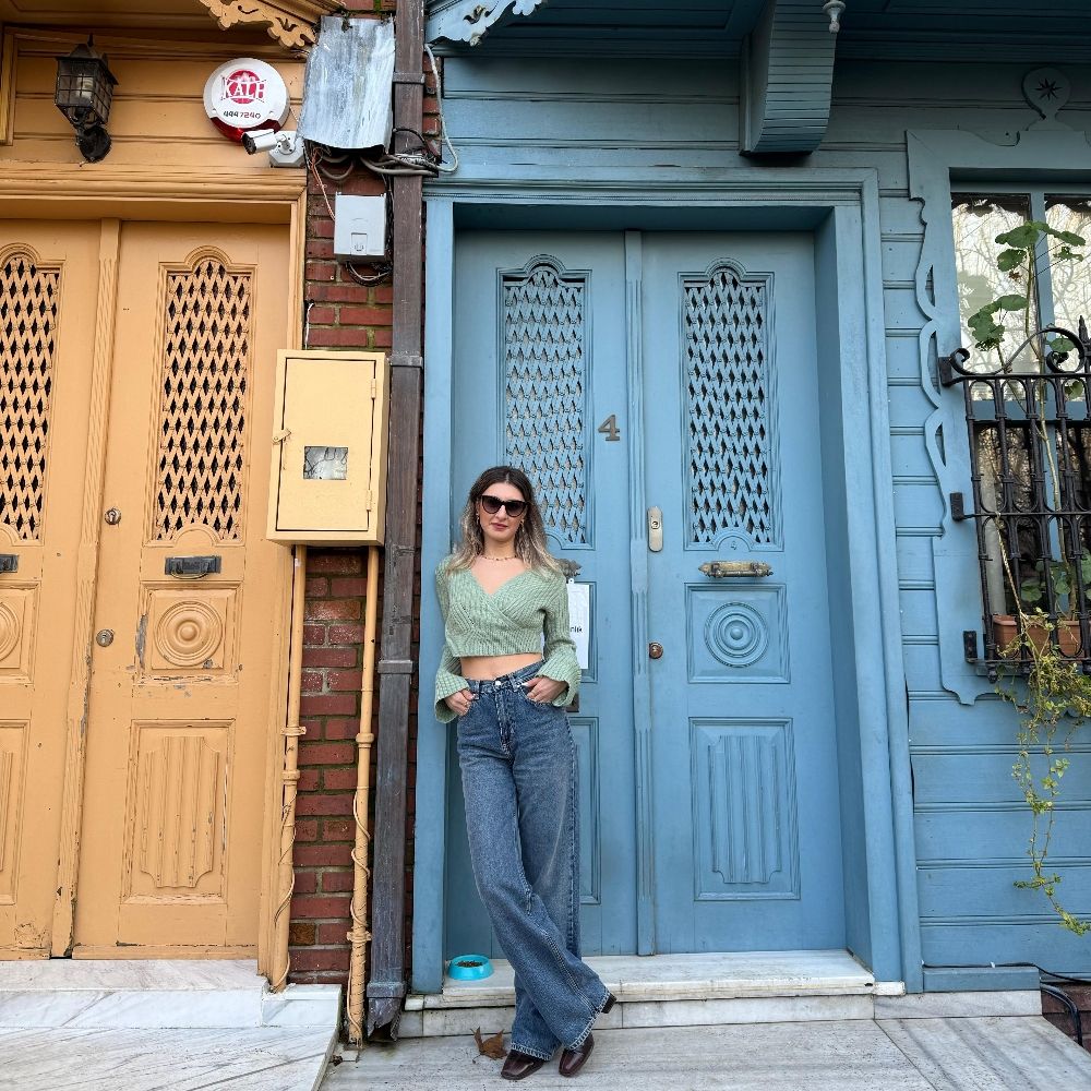 Ayşegül