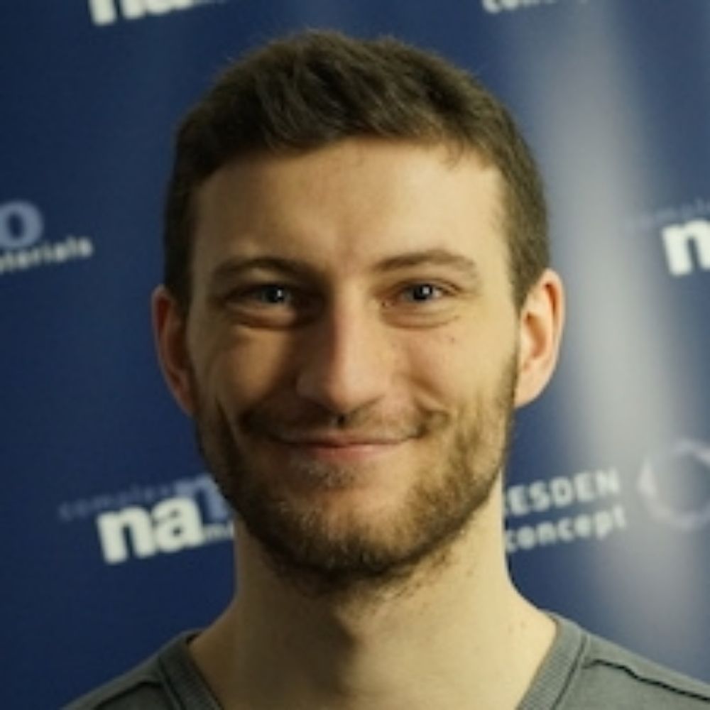 David Bodesheim