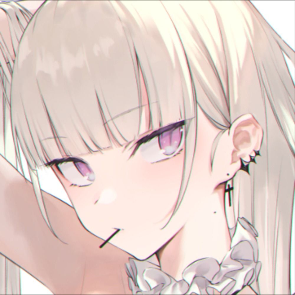 User avatar