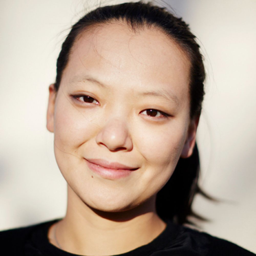 Miranda C. N. Cheng