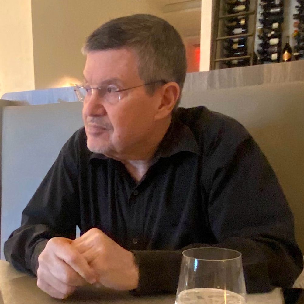 Phil Schwartz