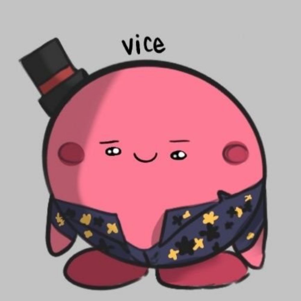 ImYourVice