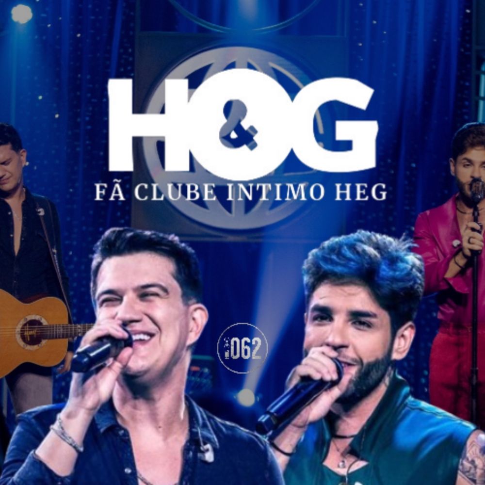 Fã Clube Íntimo HeG