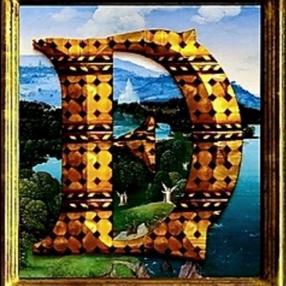 Elysium Designer