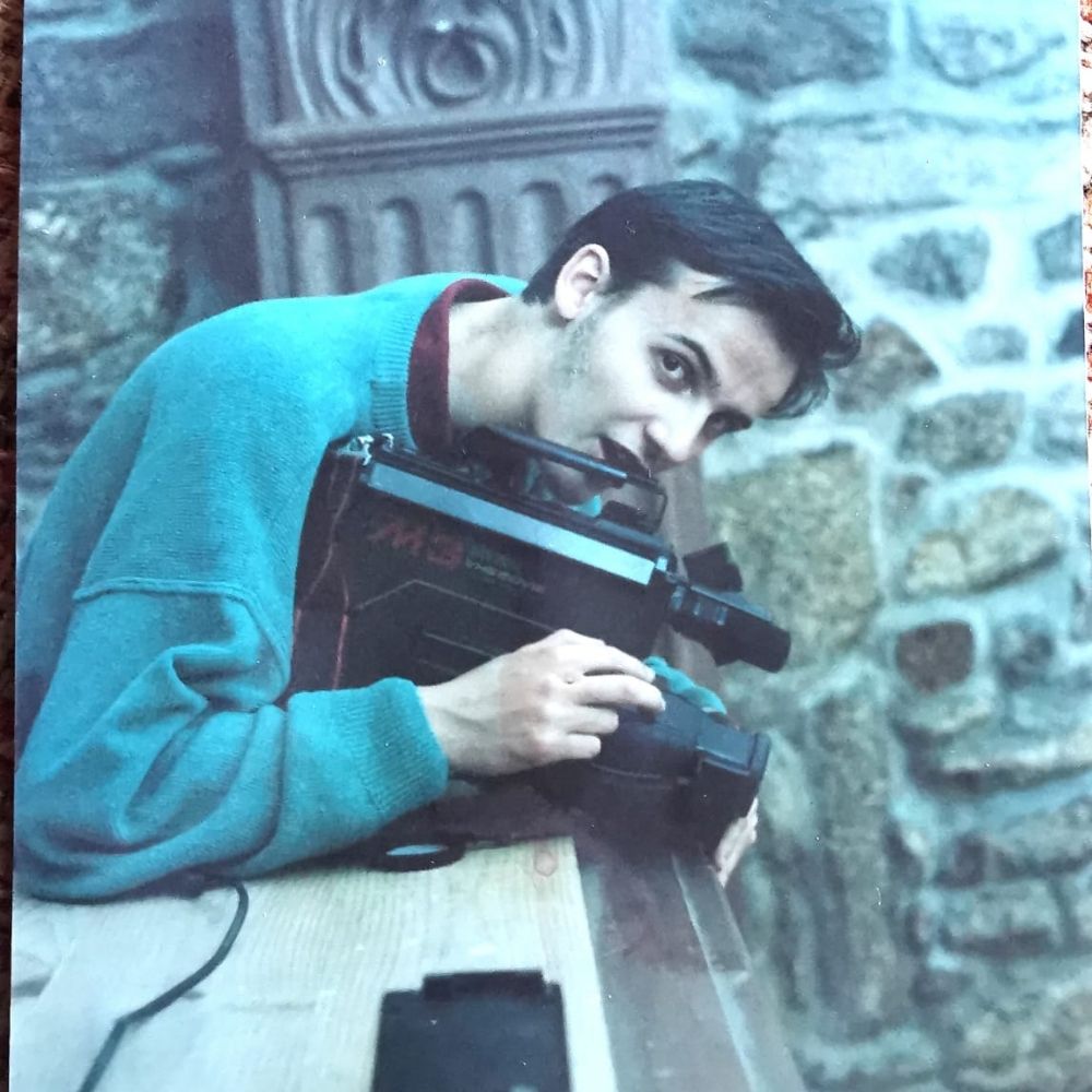 David Paz Nóvoa