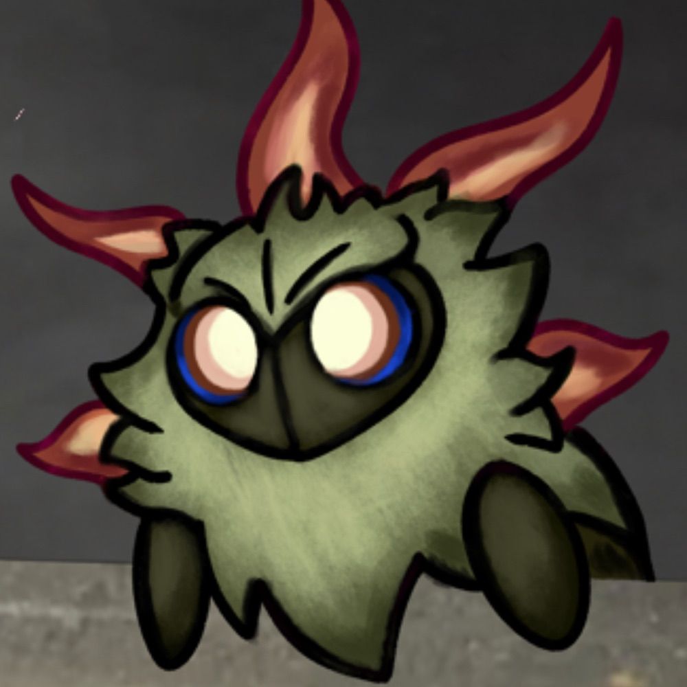 Windswept Phoenix