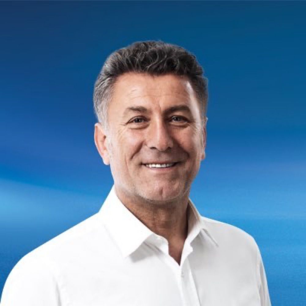 Orhan Sarıbal
