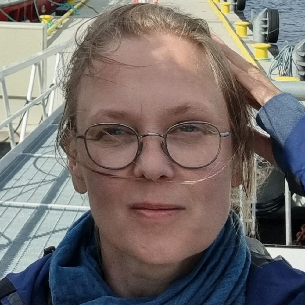 Sirpa Fourastie