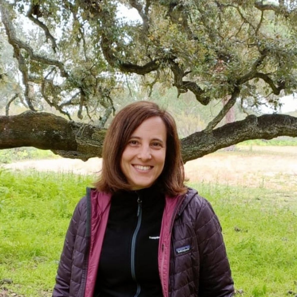Leonor Álvarez-Cansino