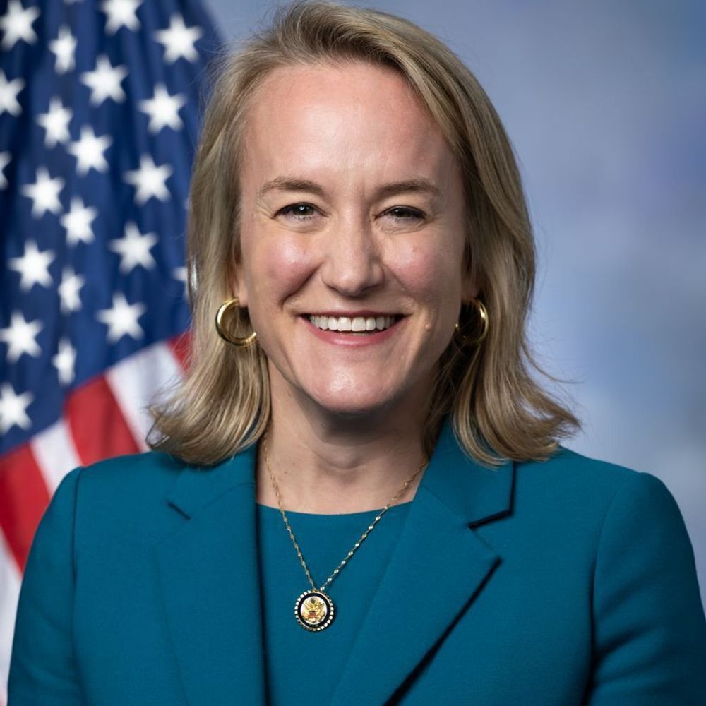Nikki Budzinski
