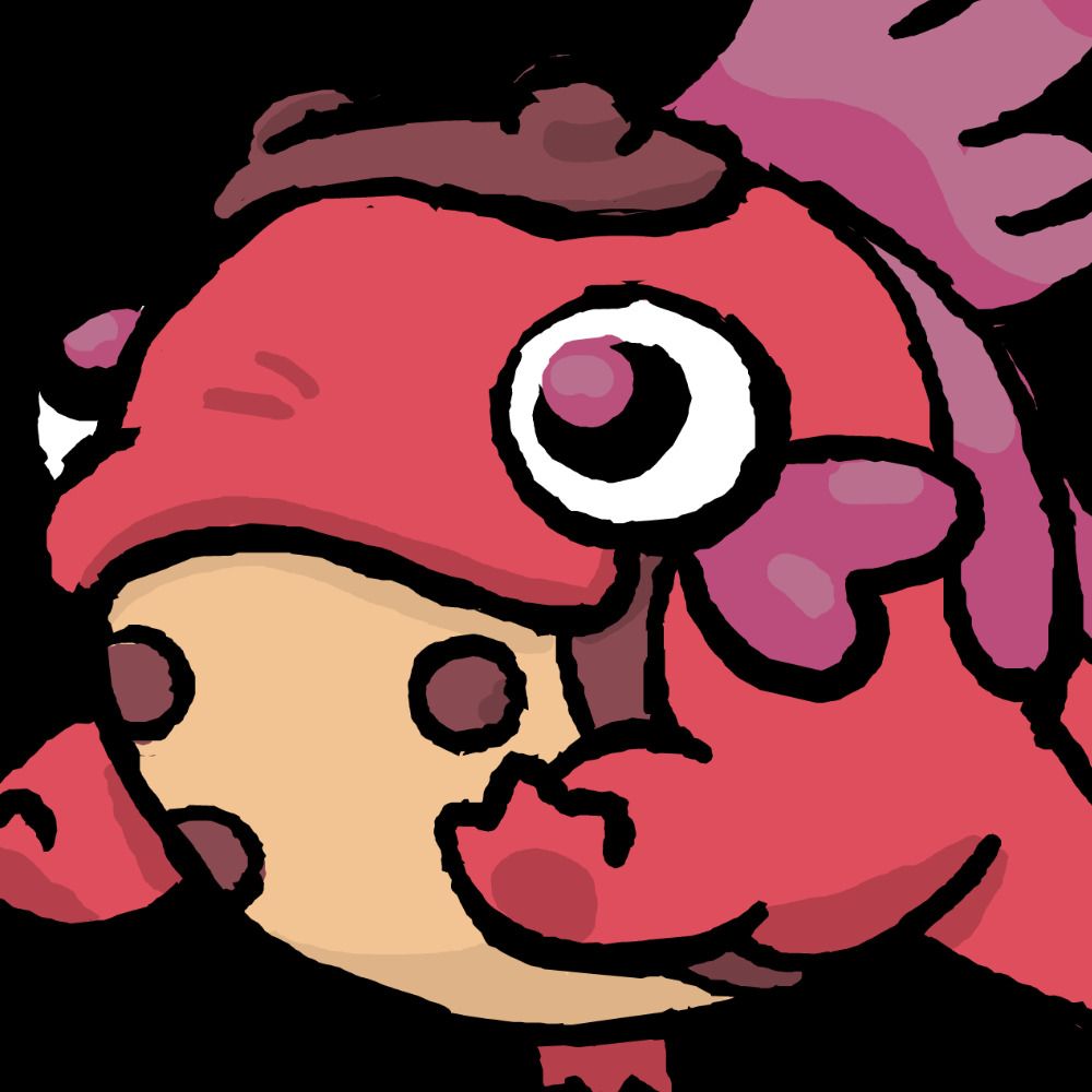 Beastieball's avatar