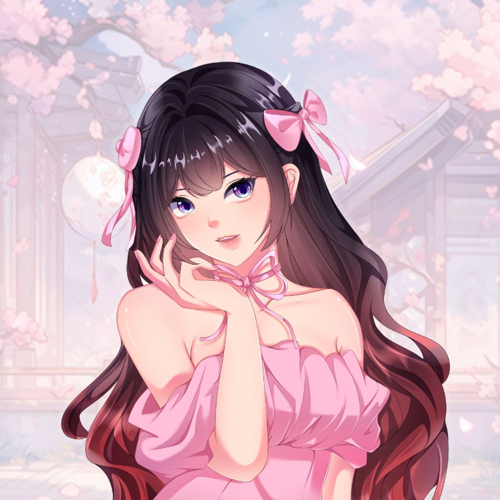 Evelyn ⋆. 𐙚 ˚
