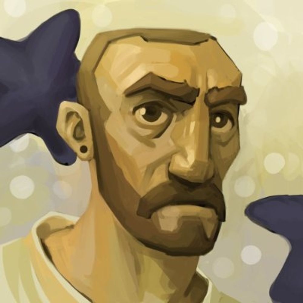 Smallpoly's Art