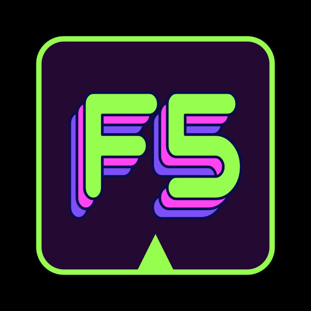 PressF5