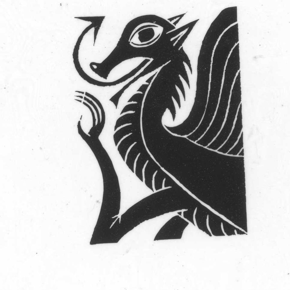 St. David's Press
