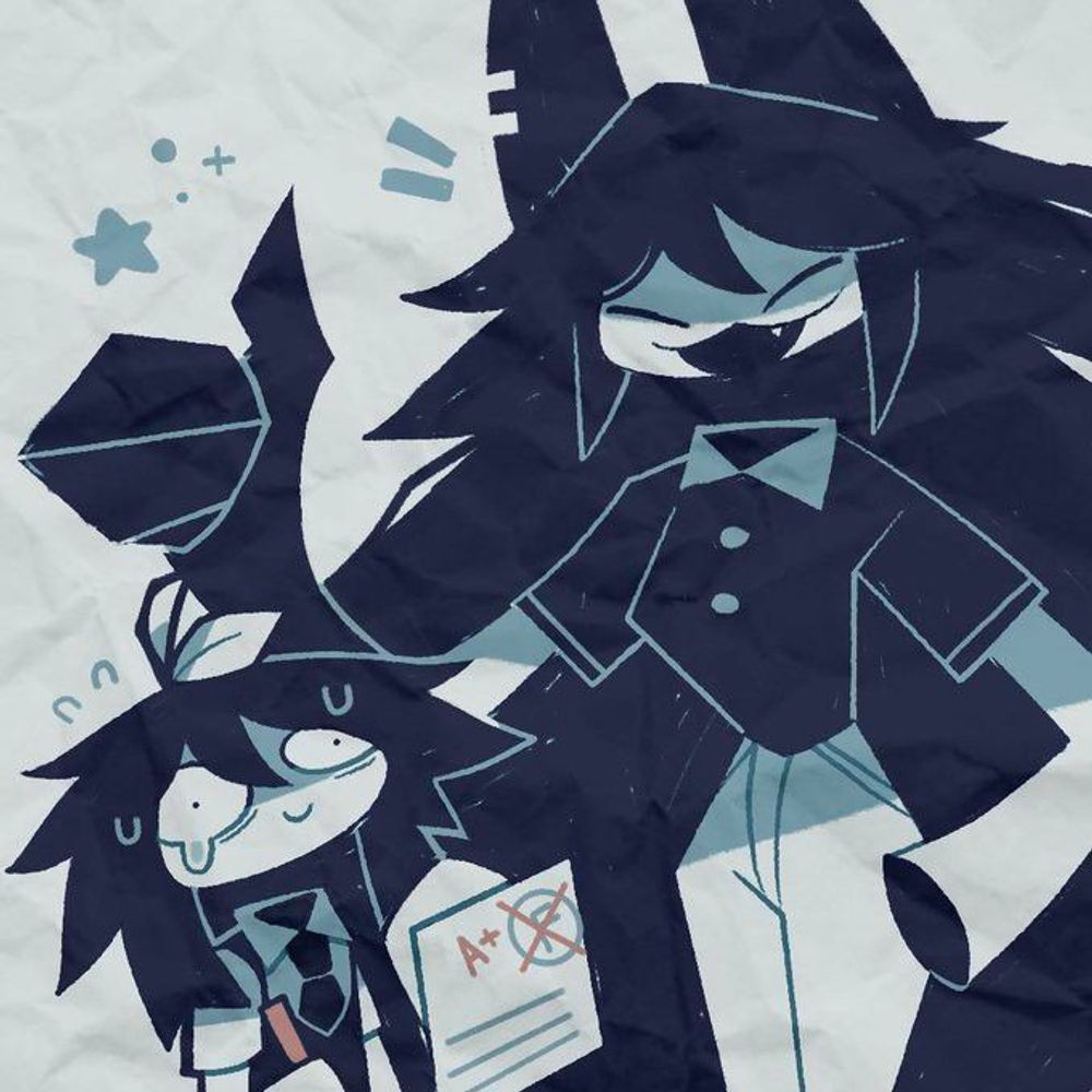 🖤circle e abbie🍎