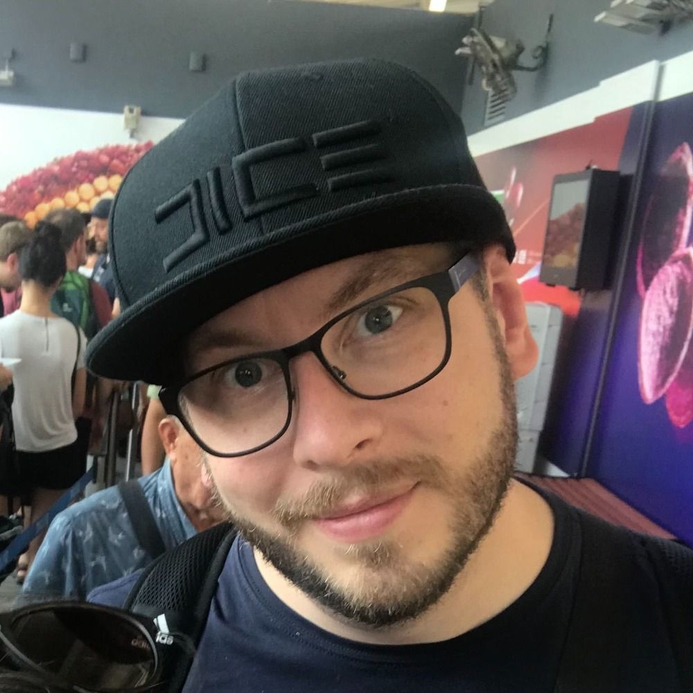 Erik Ortman