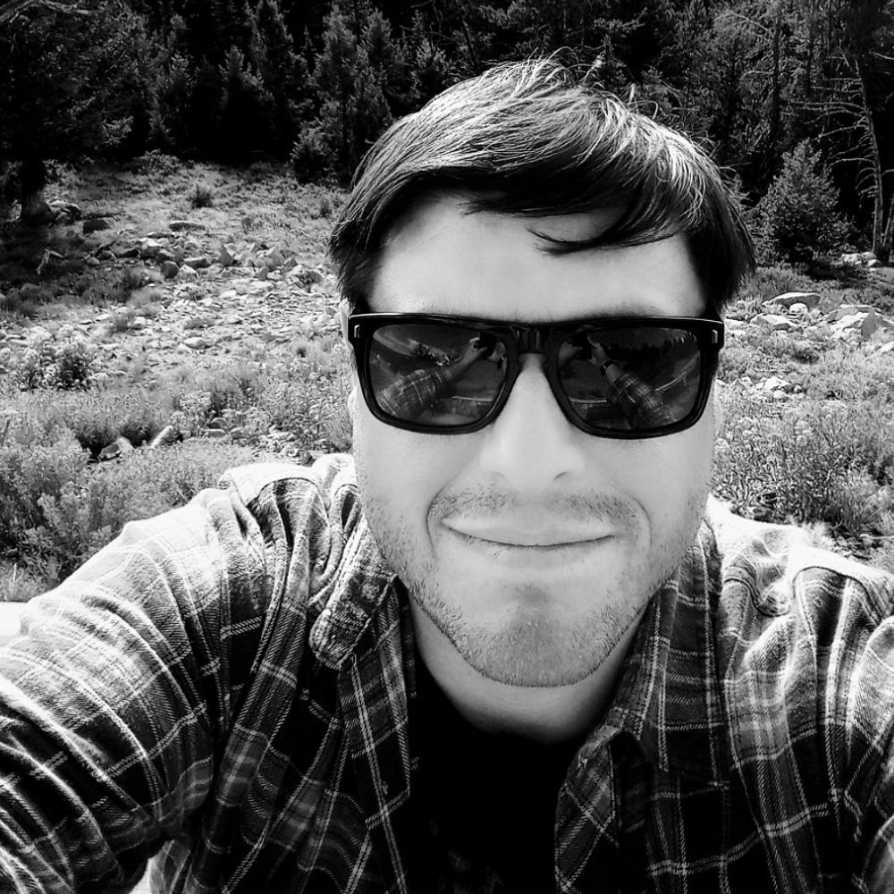 Ben Duarte