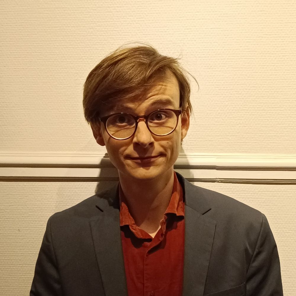 Jens Elmann Madsen