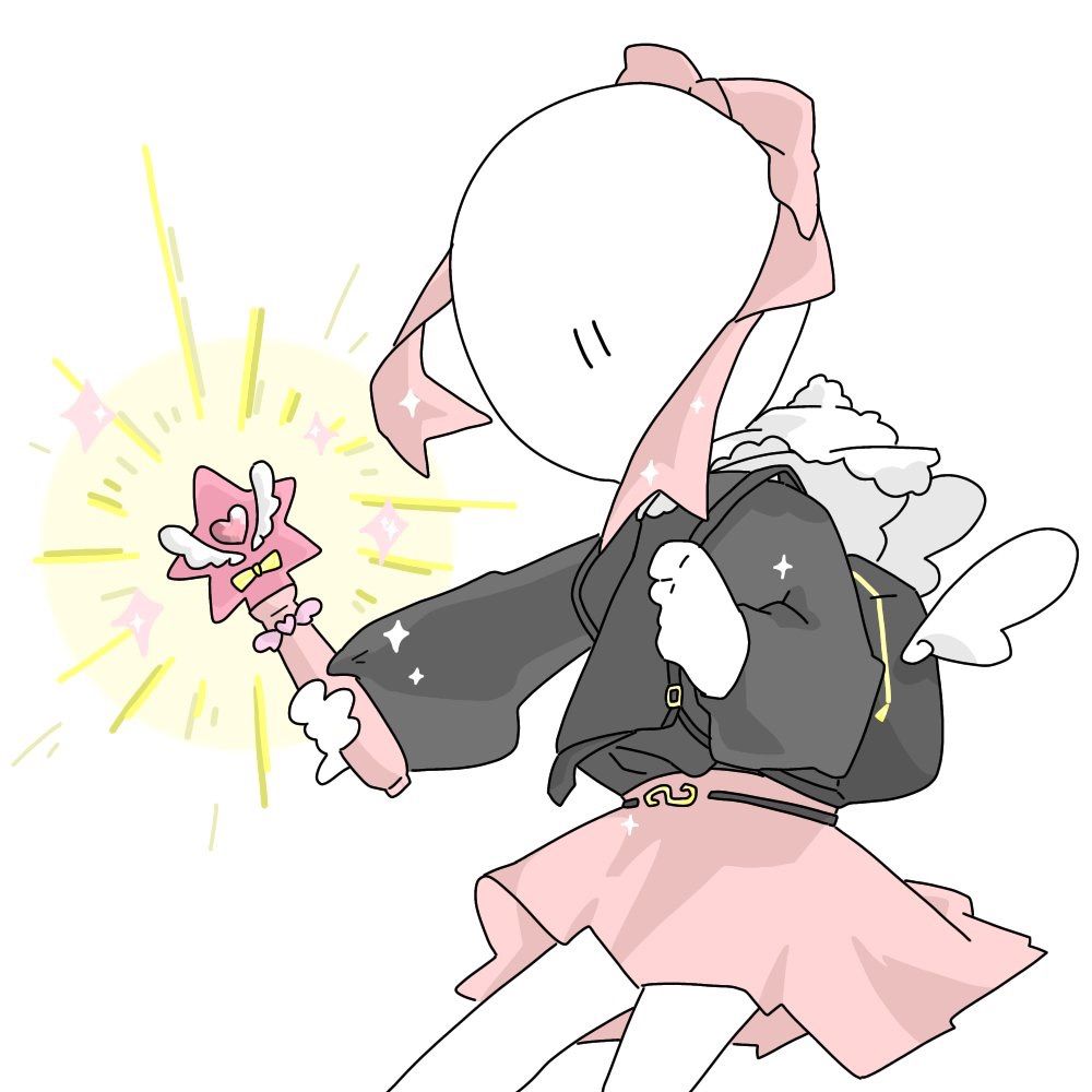 (ゅず)²