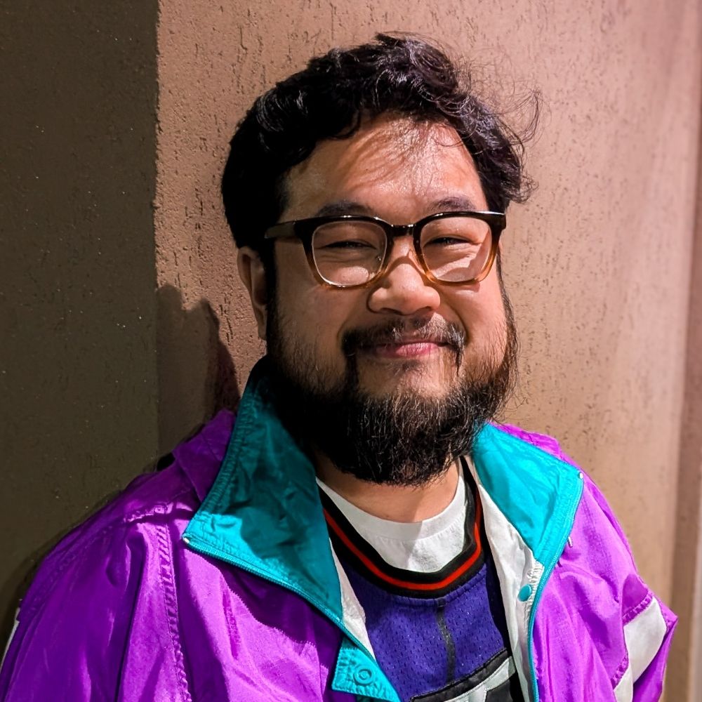 Angelo Gio Mateo