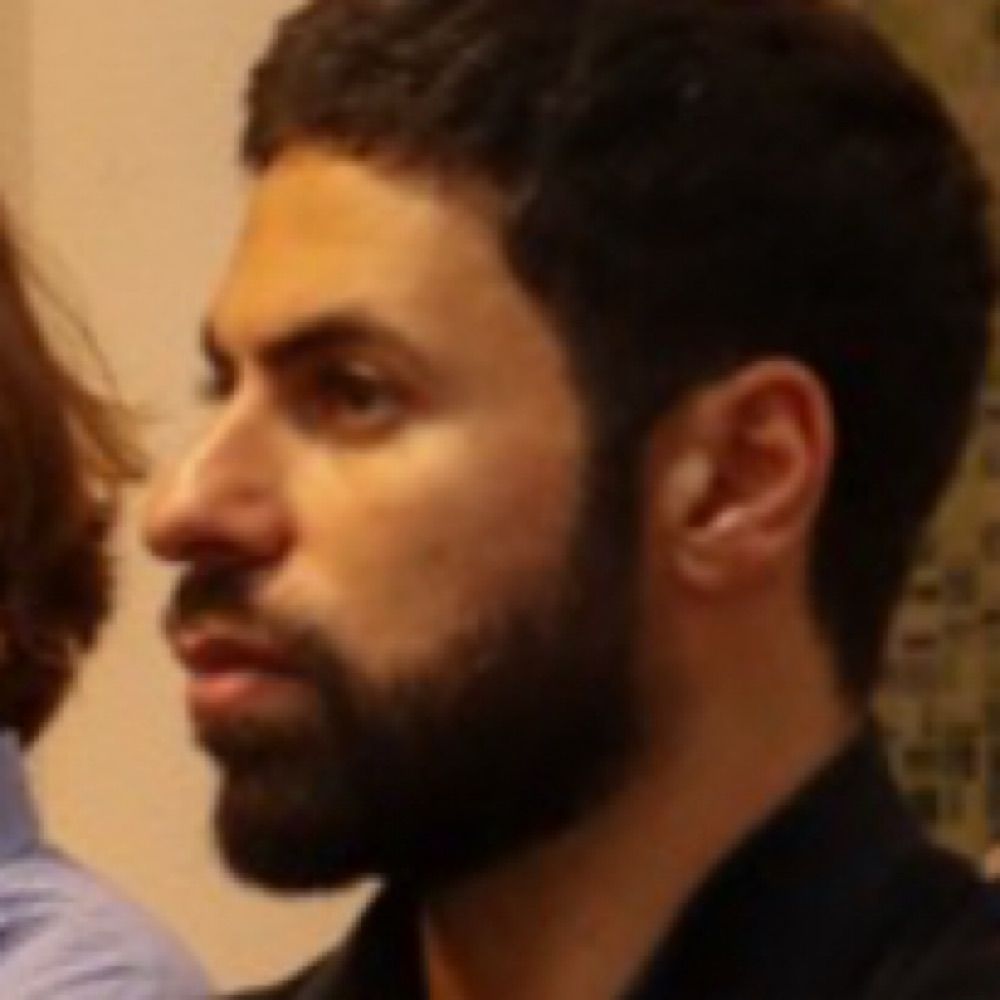 Mohammed Mudarris ْمُحَمَّدْ مُدَرِّس
