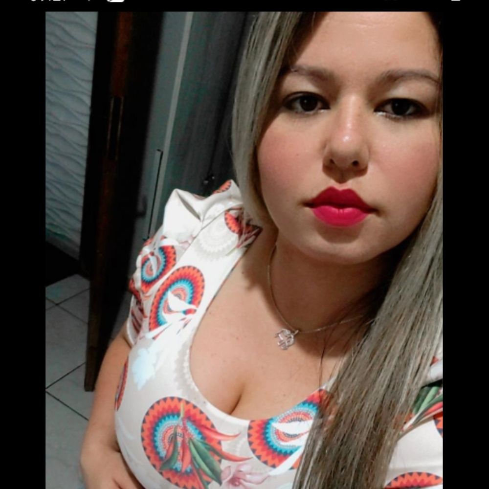 Paulinha ❤️