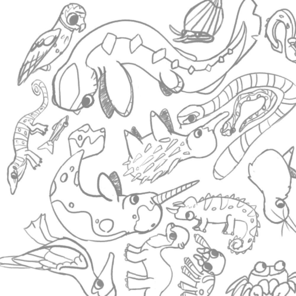 Badgersuchus