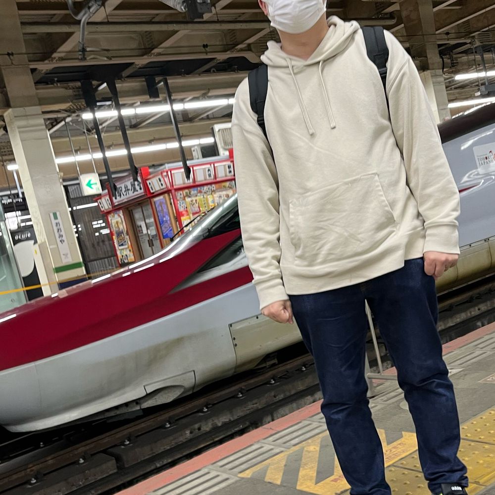 てっしゅ