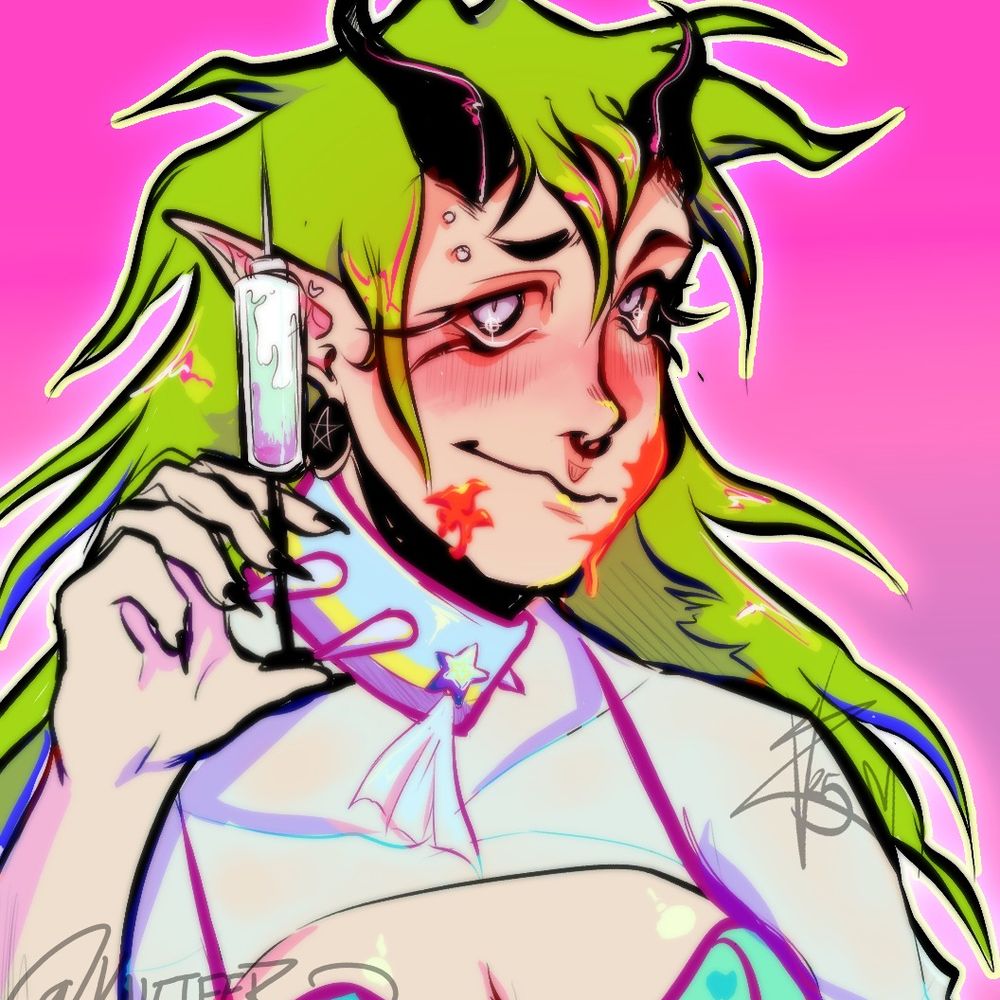 ☆ ＺＥＦ [ comms open ]
