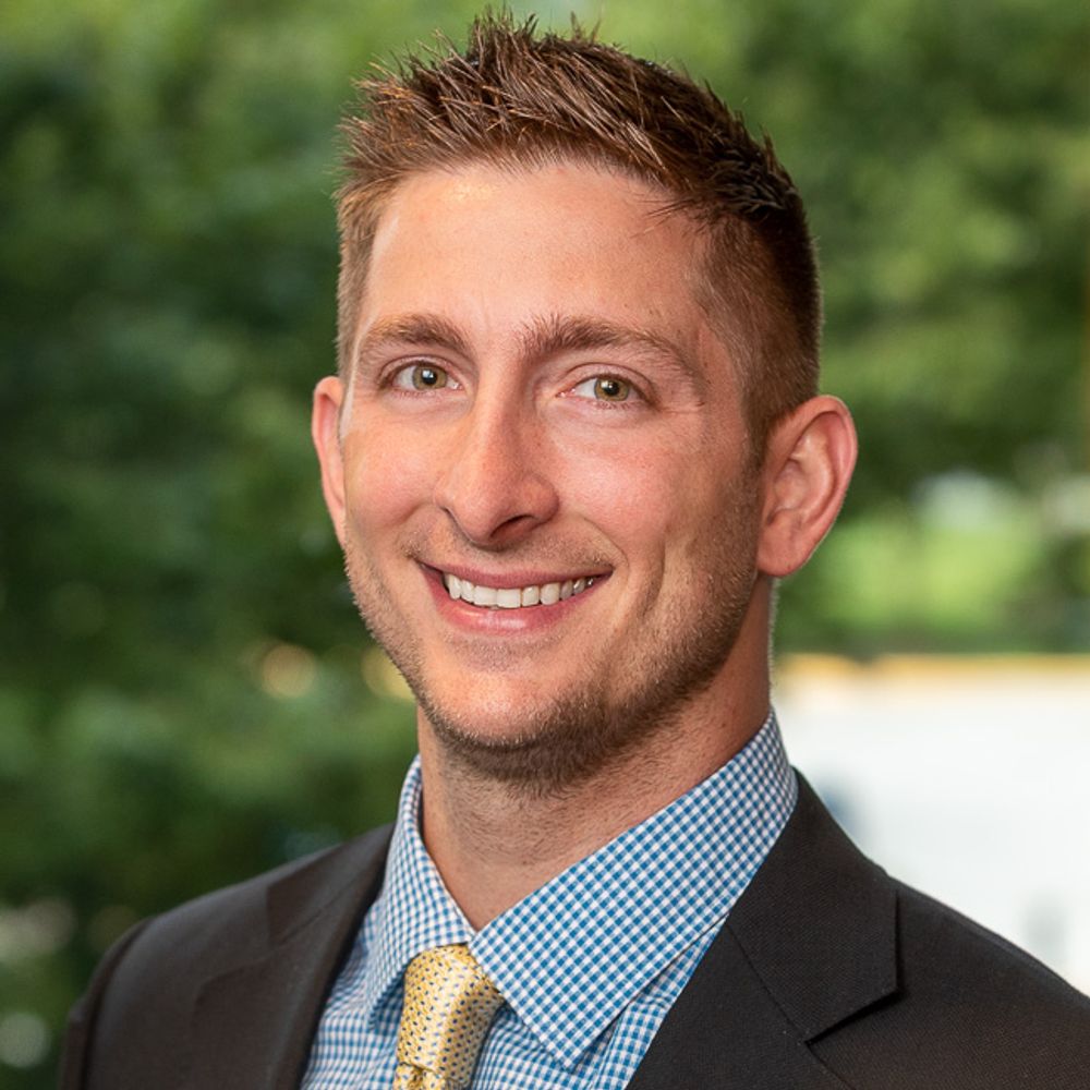 Aaron Hodge
