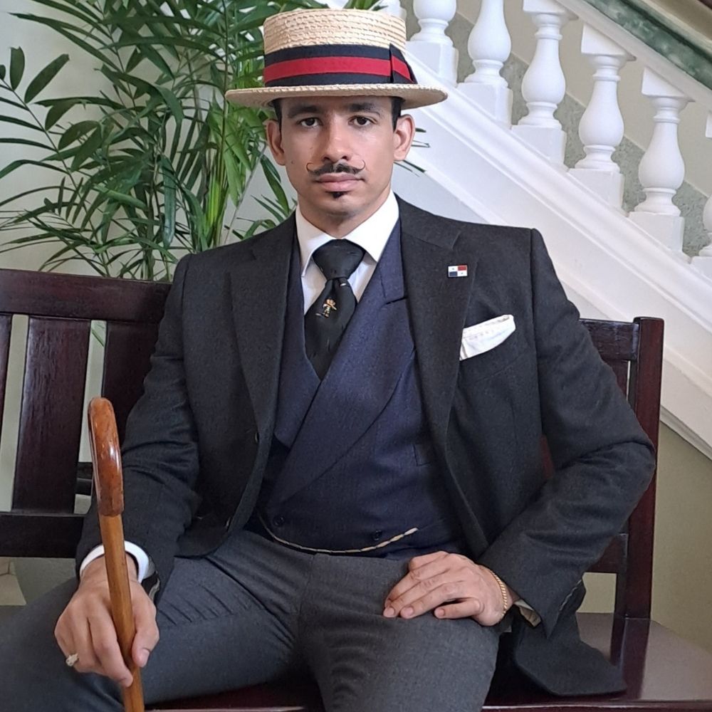 Alberto "Albi" Pérez-Rueda