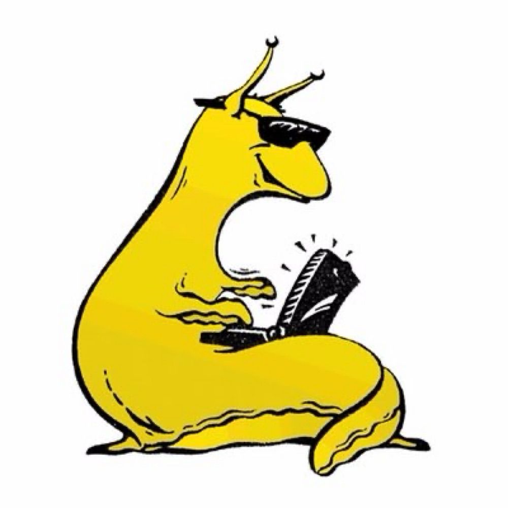 The Secret Slug