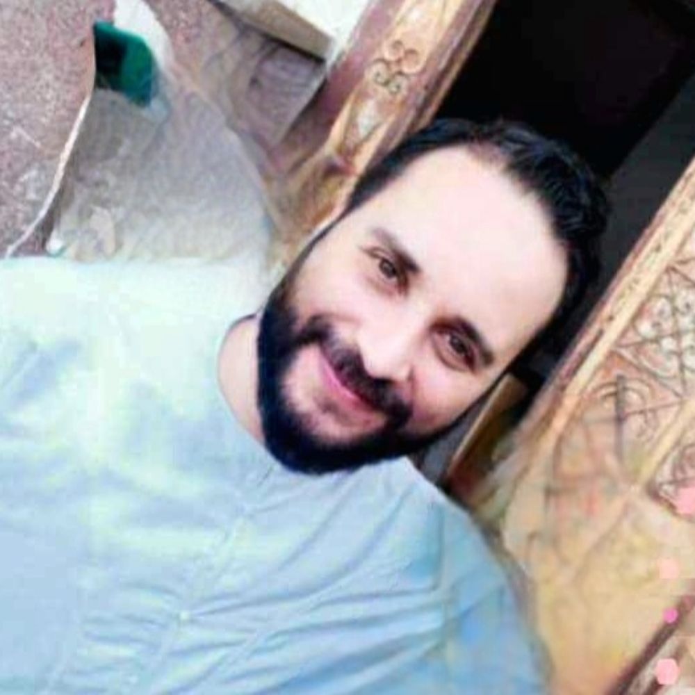 Sharif Abdullah