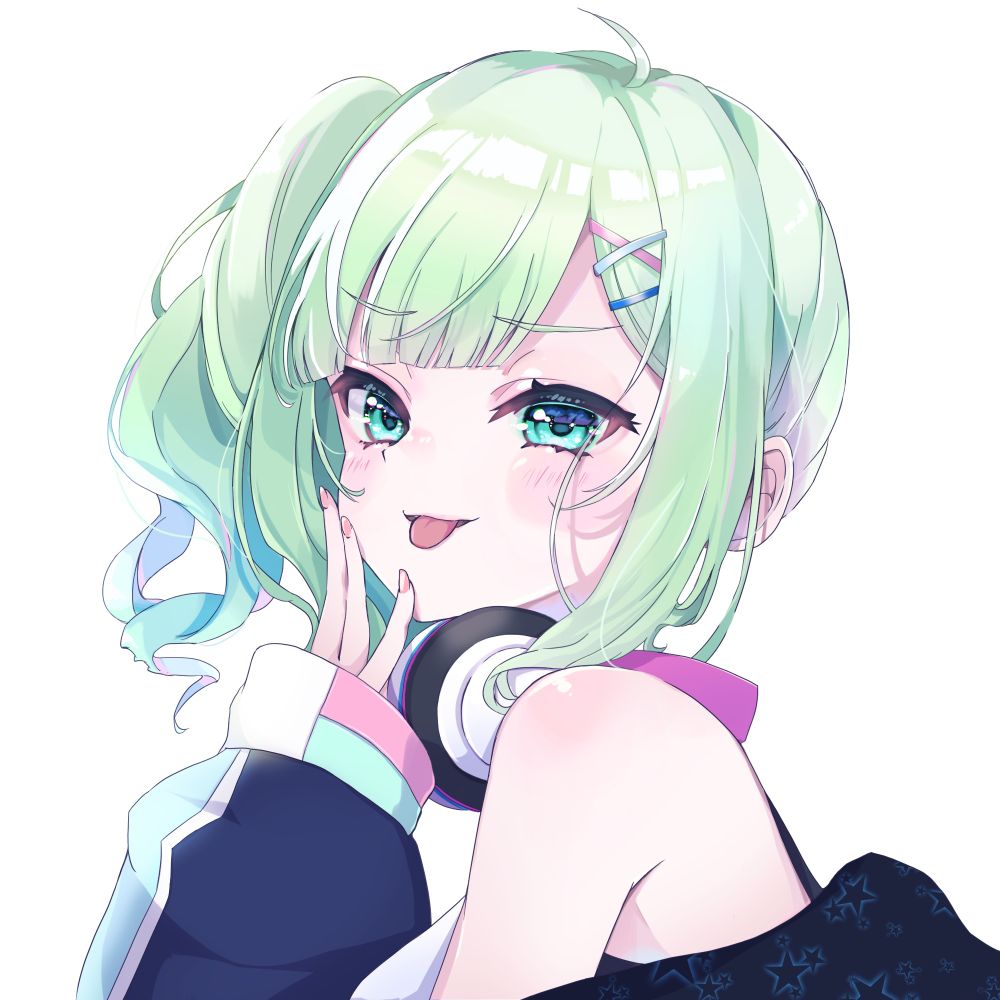 星奈クロエ