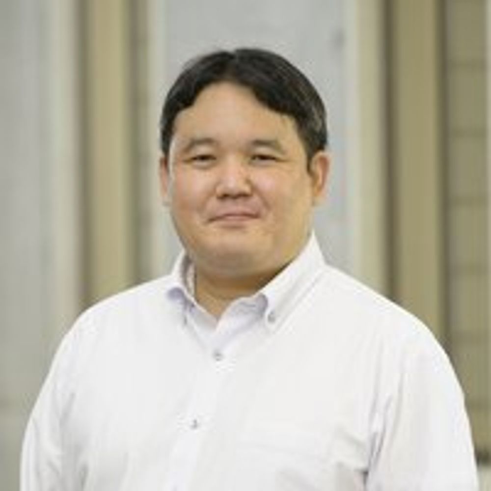 Tetsuhisa Otani