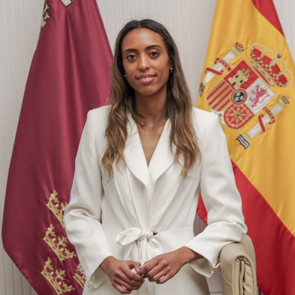 Rosa Sánchez Bishop